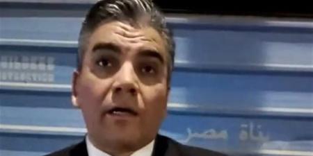 عميد تجارة عين شمس يشارك في المؤتمر العلمي الدولي العاشر بجامعة طنطا