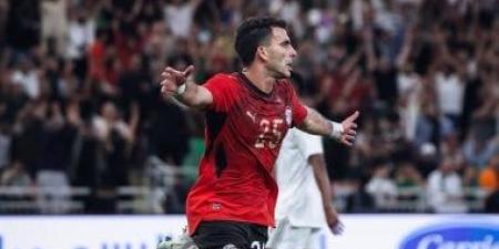 اتحاد الكرة يحسم الجدل حول موعد صدور القرار فى أزمة زيزو