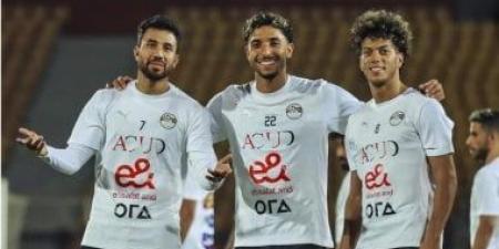 العاصمة الجديدة تستضيف بروفة الفراعنة الأخيرة قبل المونديال 29 مايو