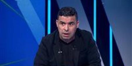 خالد الغندور: بيزيرا يعوض زيزو والزمالك لا يتأثر برحيل النجوم
