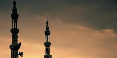 أذان المغرب اليوم الإثنين 6 إبريل 2026 في مدن محافظة الغربية