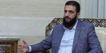 رئيسا سوريا وفرنسا يبحثان هاتفيا التصعيد العسكري في المنطقة