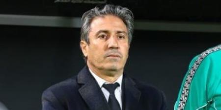 ماذا قدم نبيل الكوكي مع المصري × 37 مباراة؟