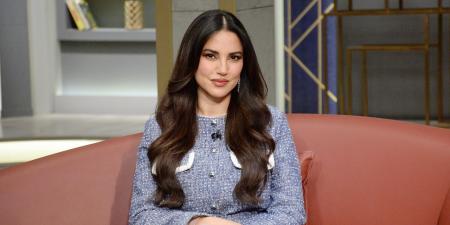 درة: وحيد حامد أول من قدّمني بنت البلد.. و«ميادة الديناري» من العلامات في مشواري الفني