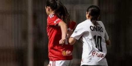 موعد مباريات الجولة الـ27 من دورى الكرة النسائية بعد التعديل