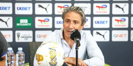 الإقالة جاهزة.. المصري يبدأ رحلة البحث عن خليفة نبيل الكوكي