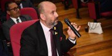 عقب مناقشة اقتراح النائب باسم كامل بـ "اقتصادية الشيوخ".. الحكومة تعلن طرح عملة الـ "2 جنيه" قريبا وتغيير سبيكة الجنيه لمواجهة "الصهر"