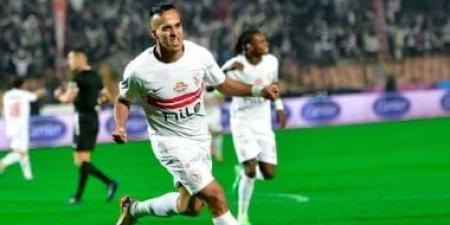 ناصر منسى من الرحيل عن الزمالك لإعادة اكتشاف نفسه واستعادة التألق