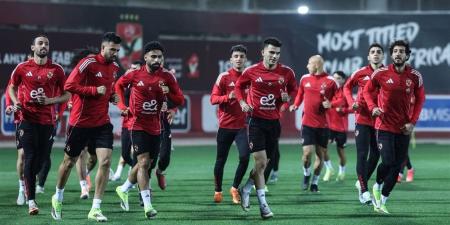 عفت نصار عن احتمالية مشاركة الأهلى فى الكونفدرالية: "كاف" هيعدل اللائحة ليشارك فى دورى الأبطال