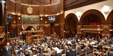 خلال مناقشة "الشيوخ" لقانون حماية المنافسة.. رفض تعديل بشأن الترقية والإبقاء على المادة