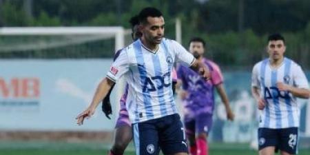 موعد مباراة بيراميدز وزد فى نهائي كأس مصر والقناة الناقلة