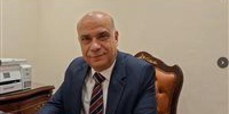 النائب نادر الداجن يتحدث لـ تحيا مصر عن مشروع قانون الإدارة المحلية.. ويؤكد: هدفنا قانون يليق بمصر ويتوافق مع الدستور