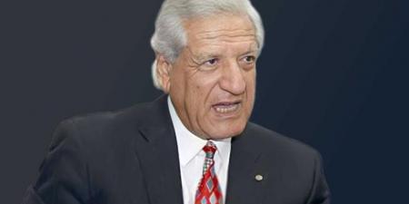 فخري الفقي: تصاعد الصراعات العالمية يهدد اقتصادات الدول النامية