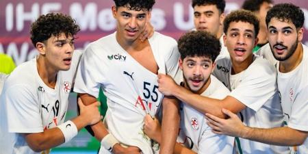 منتخب اليد 2008 يعلن قائمته استعدادا لبطولة البحر المتوسط.. ويطير لسلوفاكيا الإثنين