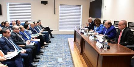 أعضاء لجنة مراجعة مشروع قانون «الإدارة المحلية»: التزام بحوار مجتمعى للخروج بصيغة تعبر عن احتياجات الشارع