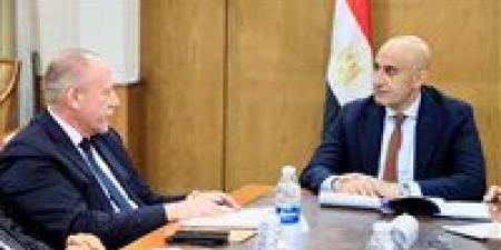 تعاون مصري ألماني جديد.. ماذا يحدث في ملف مدارس التكنولوجيا التطبيقية؟