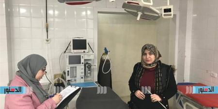 1628 جولة تفتيشية و40 قرار غلق.. نتائج حملات العلاج الحر بكفر الشيخ في مارس