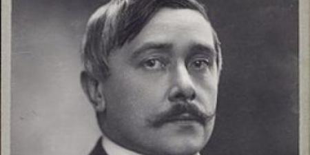 كلمة نوبل 1911.. ما قاله البلجيكى موريس ماترلينك فى ستوكهولم؟