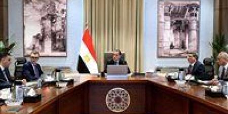 رئيس الوزراء يتابع الموقف المالي للهيئة المصرية للشراء الموحد وسداد مستحقات الشركات الموردة
