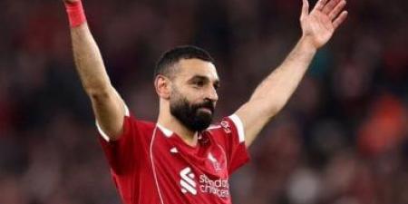 محمد صلاح يطارد رقم أسطورة البايرن في دوري أبطال أوروبا