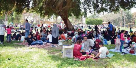 موعد إجازة شم النسيم 2026.. عطلة رسمية لجميع العاملين في مصر