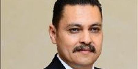 محمد همام: الممارسات الإيرانية تجاه دول الخليج تهدد استقرار المنطقة.. ومصر تدعم أشقاءها وترفض أي اعتداء