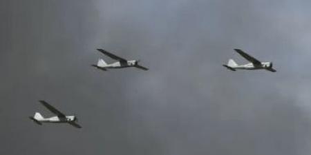 الحرس الوطني الكويتي: إسقاط مسيرة و3 طائرات درون خلال الـ24 ساعة الماضية