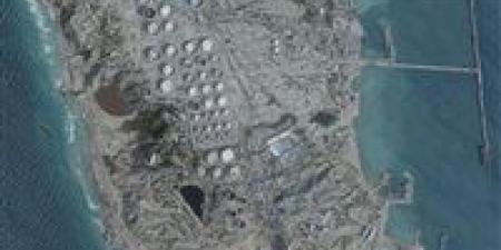 انفجار الموقف.. واشنطن تقصف جزيرة خرج والحرس الثوري ينتقم في بتروكيماويات السعودية