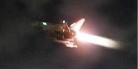 الدفاع السعودية: اعتراض وتدمير 18 مسيرة خلال الساعات الماضية