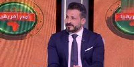 مصدر لـ تحيا مصر: يكشف سبب رحيل سيد معوض عن الجهاز الفني لغزل المحلة