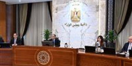 رئيس الوزراء: الانتهاء من 22776 مشروعا بالمرحلة من حياة كريمة