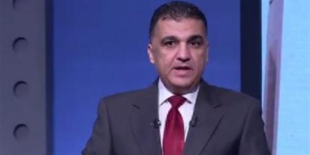 "الشحات": ضرب منشآت النفط الإيرانية يهدف لشل المجتمع وتقويض النظام