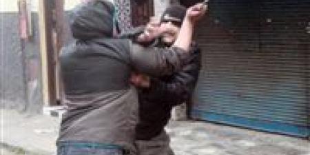 خلاف جيرة يتحول لمأساة بعزبة النخل.. وفاة وإصابة 4 أشخاص