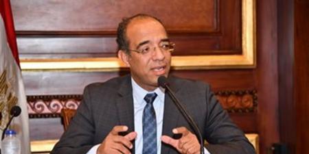 "مهران": توجيهات الرئيس السيسي بتعزيز المخزون الاستراتيجي وخفض التضخم تحصن الاقتصاد