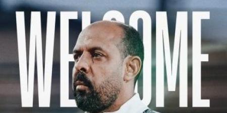 تفاصيل تعاقد المصري مع عماد النحاس مديراً فنياً لنهاية الموسم