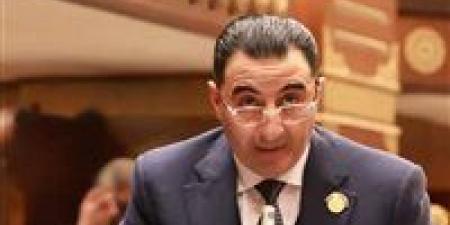 برلمانية المؤتمر بالشيوخ: غياب تحديث قانون الإدارة المحلية يهدد فاعلية المجالس المحلية وتطبيق اللامركزية