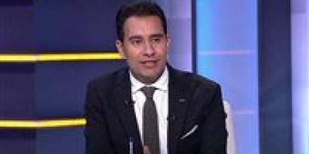 كريم رمزي: فكرة تفويت علي ماهر للأهلي "هزلية" ولا أحد يضر بسمعته