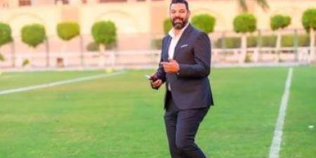 عبد الظاهر السقا: صفقات الشتاء أعادت التوازن إلى الاتحاد السكندرى