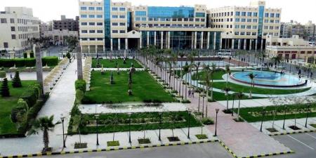 مايو المقبل.. ملتقى تدريبي وتوظيفي بكلية السياحة والفنادق