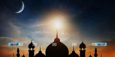 موعد صلاة المغرب والعشاء اليوم 8 إبريل 2026 في جميع المحافظات