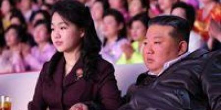 خلافة من طراز خاص.. زعيم كوريا الشمالية يمهد الطريق لابنته جو-آي لتولي زمام السلطة