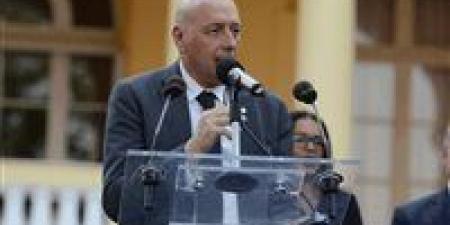 شريف العريان: كأس العالم للخماسي الحديث يمنح مصر أفضلية