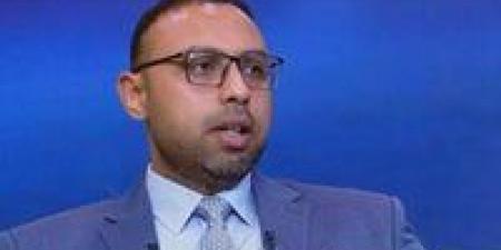 الإدريسي:تداعيات أزمة الطاقة العالمية لها تأثير على الاقتصاد والمجتمع