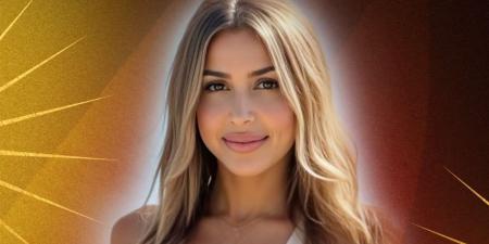 بكلمات رومانسية.. جنات تعود لجمهورها بـ "أنت صح" في احتفالات الربيع