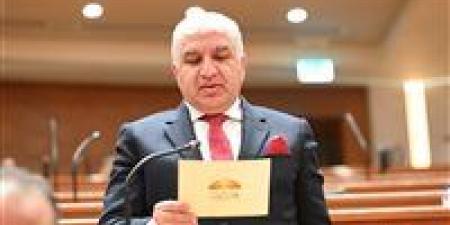 وكيل أفريقية النواب: وقف إطلاق النار بين واشنطن وطهران فرصة حقيقية لاحتواء التصعيد الإقليمي