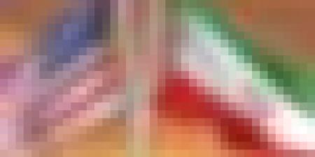 وقف إطلاق نـار بين واشنطن وطهران .. ترحيب بالاتفاق ودعوات لتحقيق سلام دائم