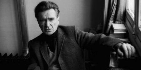 الفيلسوف والكاتب الروماني إميل سيوران.. لماذا وصف بـ المتشائم؟