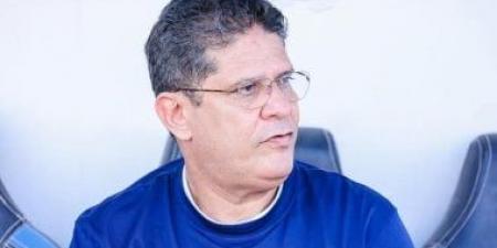 أيمن الرمادي يذاكر الطلائع من بوابة الدراويش استعداداً لمواجهة الدوري