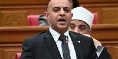 النائب محمد الحداد: وقف الحرب خطوة لاستعادة استقرارالإقليم.. ومصر أسهمت في جهود التهدئة بثقلها السياسي