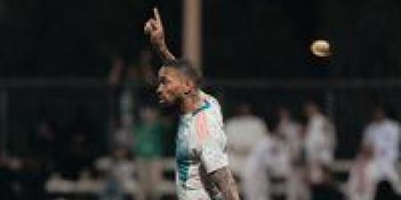 ألفيحاء ضد الأهلي.. ملخص اهداف ونتيجة مباراة الأهلي والفيحاء في دوري روشن السعودي